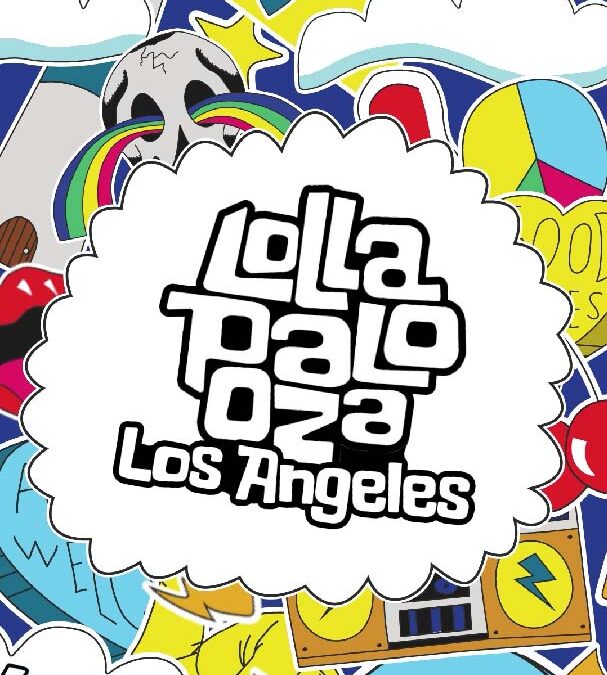animation lollapalooza