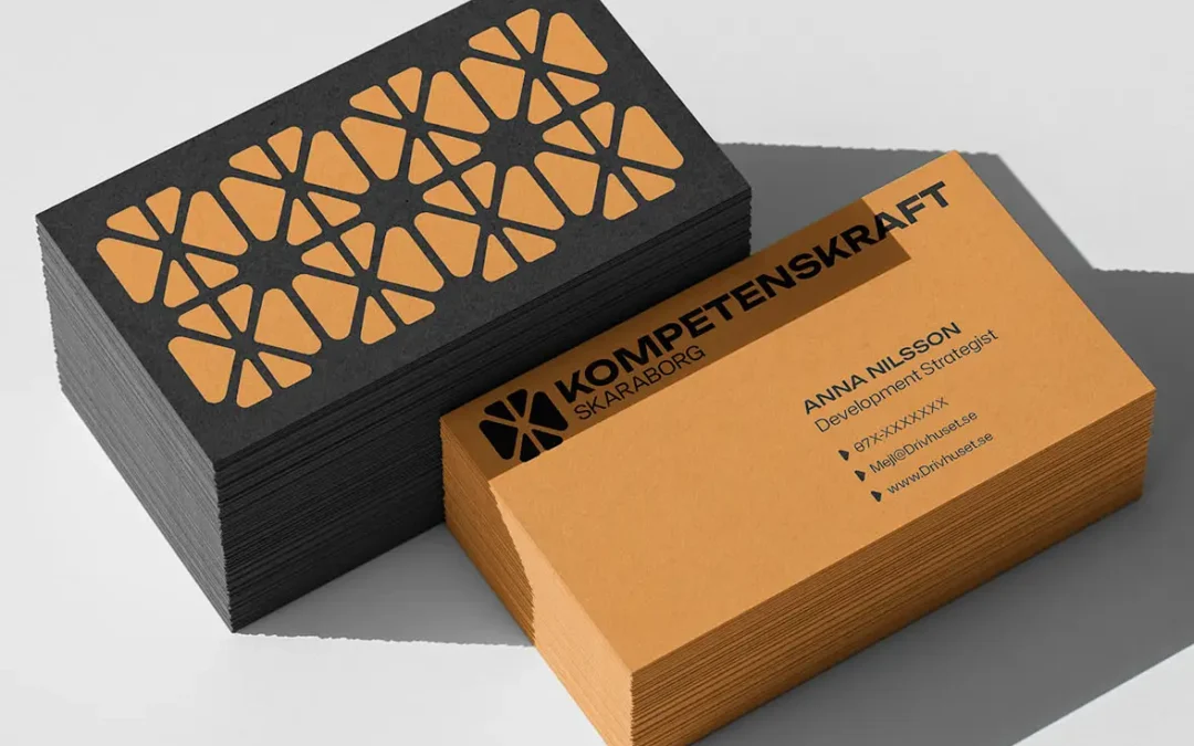 kompetenskraft – identitet