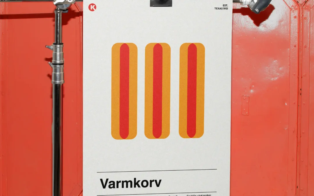 en tidlös vägklassiker